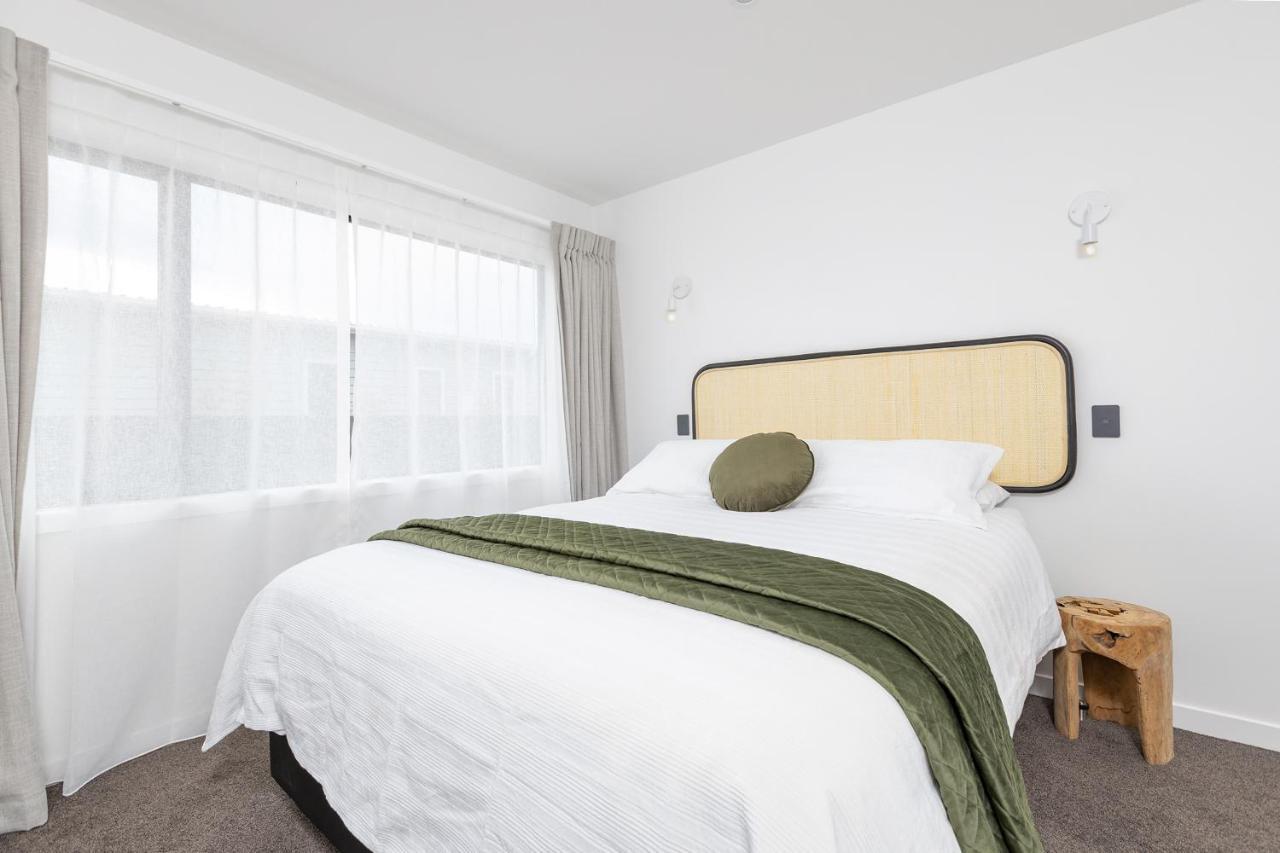 The Green House - Luxury Eco Escape Martinborough Dış mekan fotoğraf